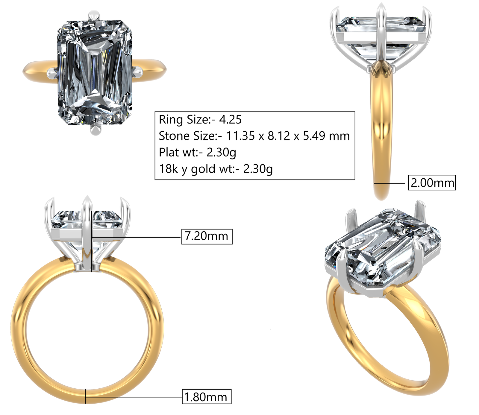 CAD jewellery design